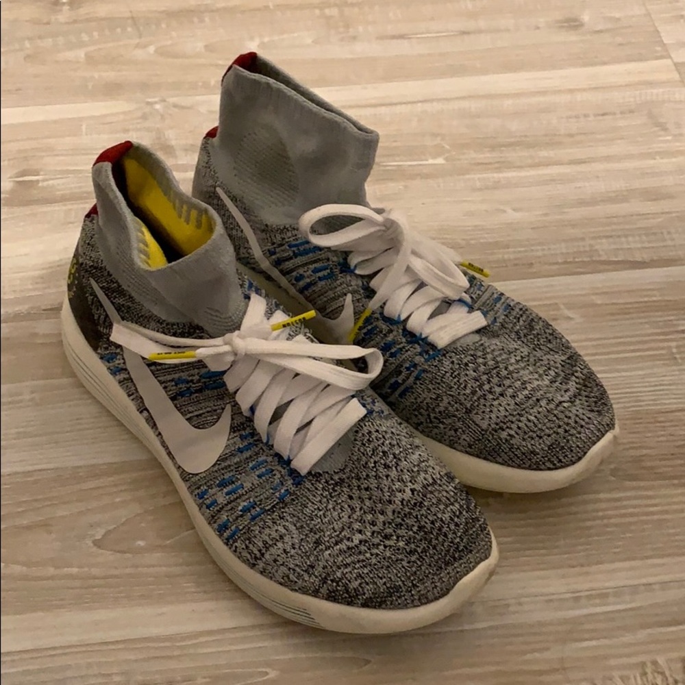 Limited Edition Nike Sneakers